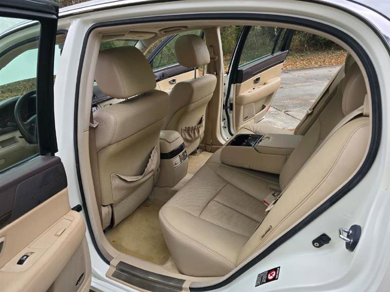 Used 2007 Kia Amanti w/ Leather Pkg image 29