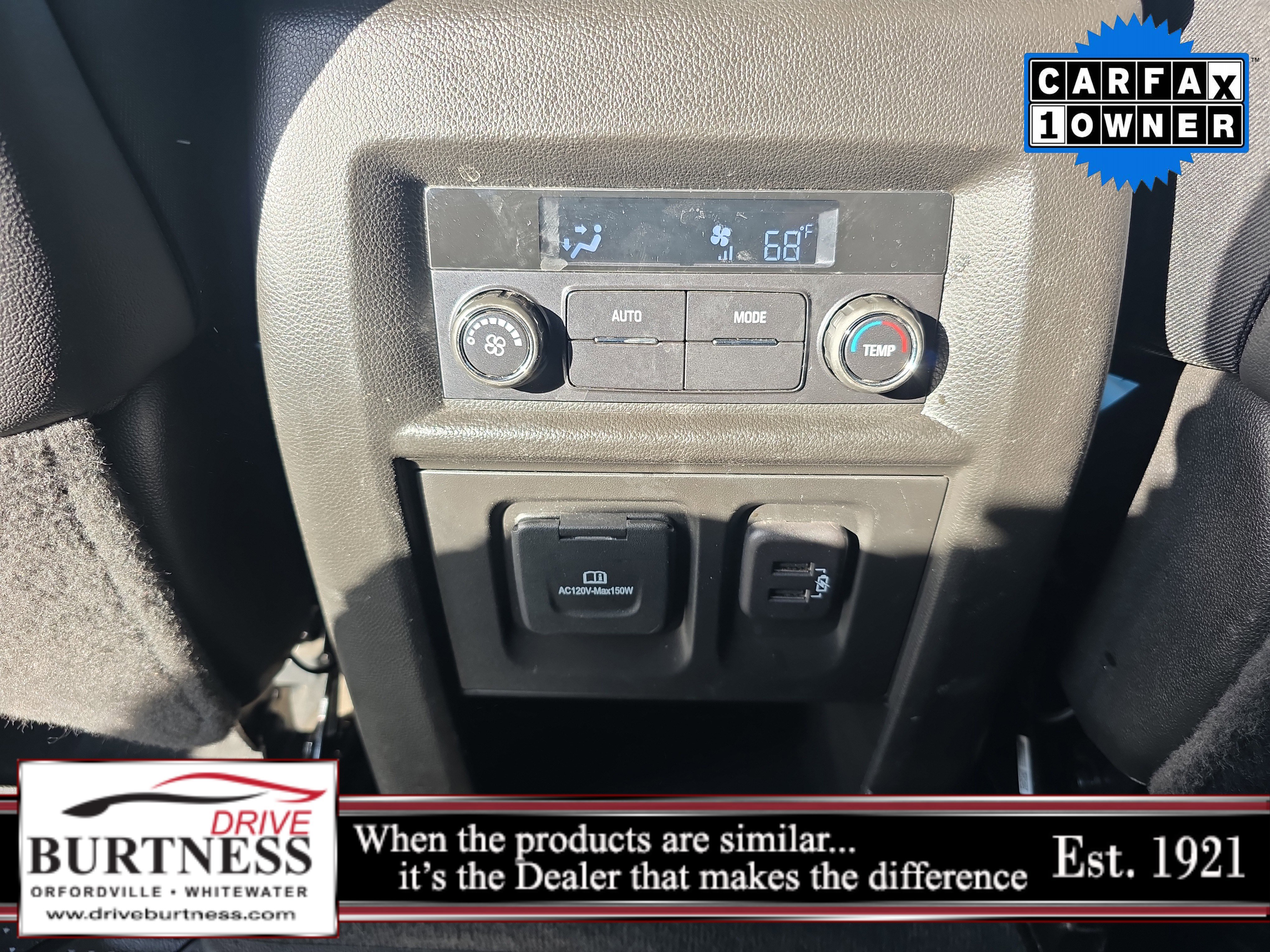 Certified 2023 Chevrolet Traverse LT w/ LT Premium Package image 25