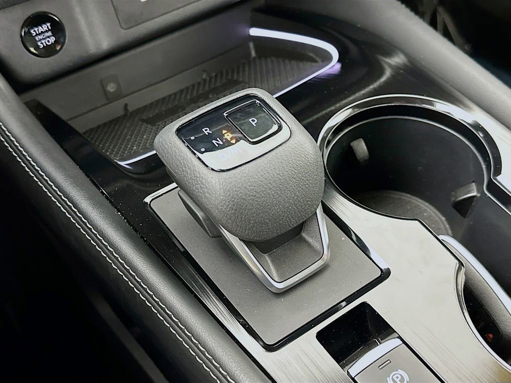 Certified 2024 Nissan Rogue Platinum image 25