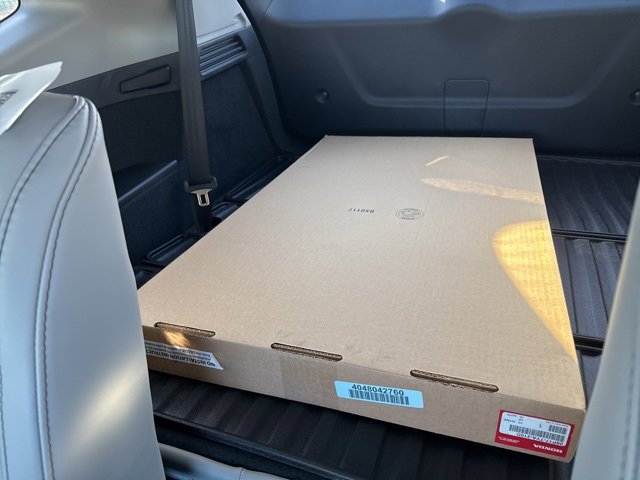 Certified 2025 Acura MDX w/ Technology Package image 18