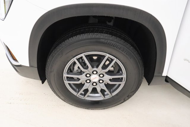 Certified 2025 GMC Acadia Elevation image 6