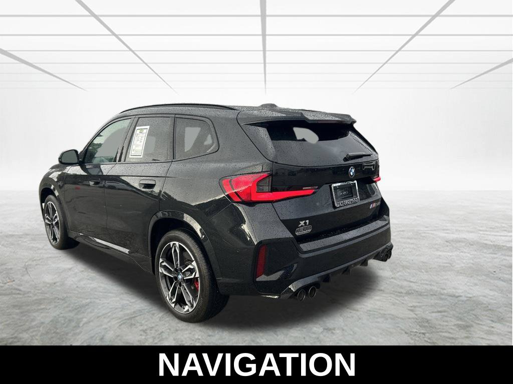 Used 2026 BMW X1 M35i AWD/4WD image 7