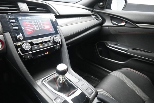 Used 2019 Honda Civic Si image 30