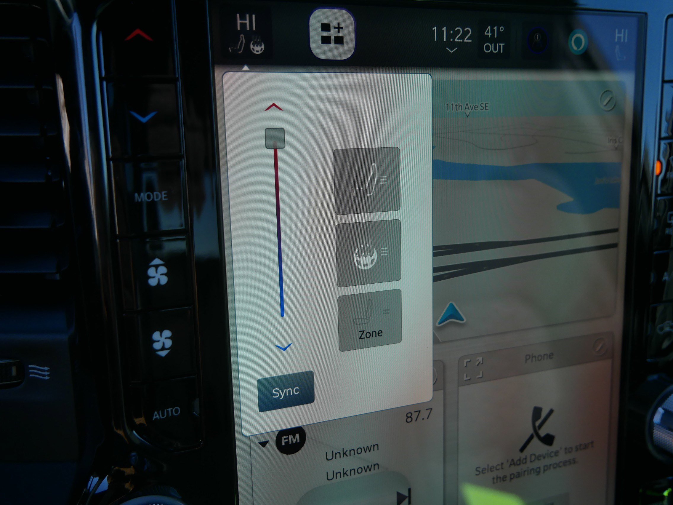 New 2026 RAM 1500 Big Horn image 19