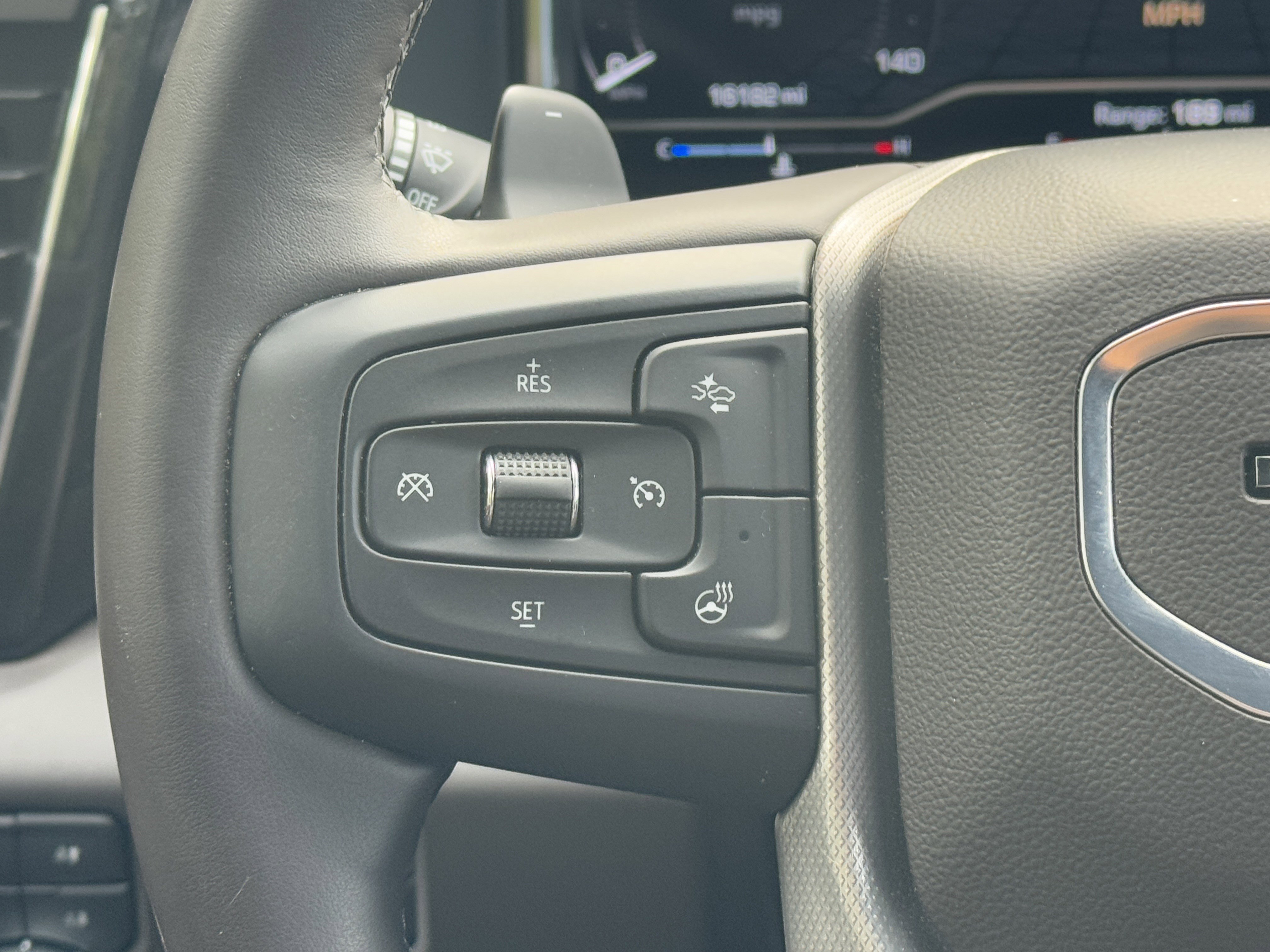 Used 2024 GMC Sierra 1500 Denali w/ Technology Package image 36