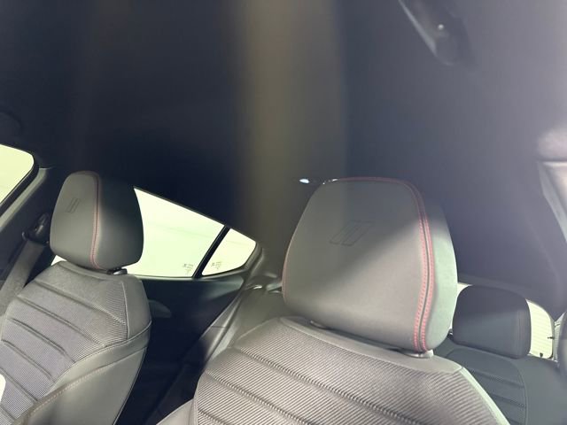 Used 2024 Dodge Hornet R/T w/ R/T Blacktop Package image 12