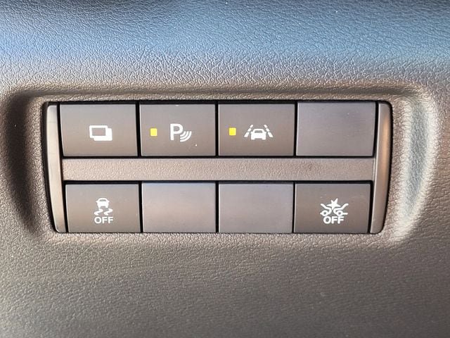Certified 2024 Nissan Versa S w/ Trunk Package FWD image 9