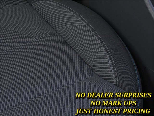 New 2026 Chevrolet Trax LS w/ Driver Confidence Package image 21