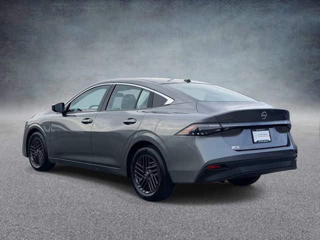 New 2026 Nissan Sentra SV w/ Floor Mat Package image 4