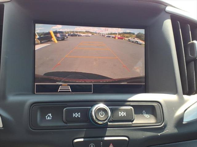 Used 2023 GMC Terrain SLE w/ Driver Convenience Package AWD/4WD image 21