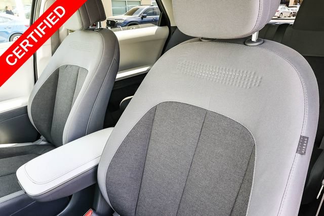 Certified 2024 Hyundai Ioniq 5 SEL RWD image 28