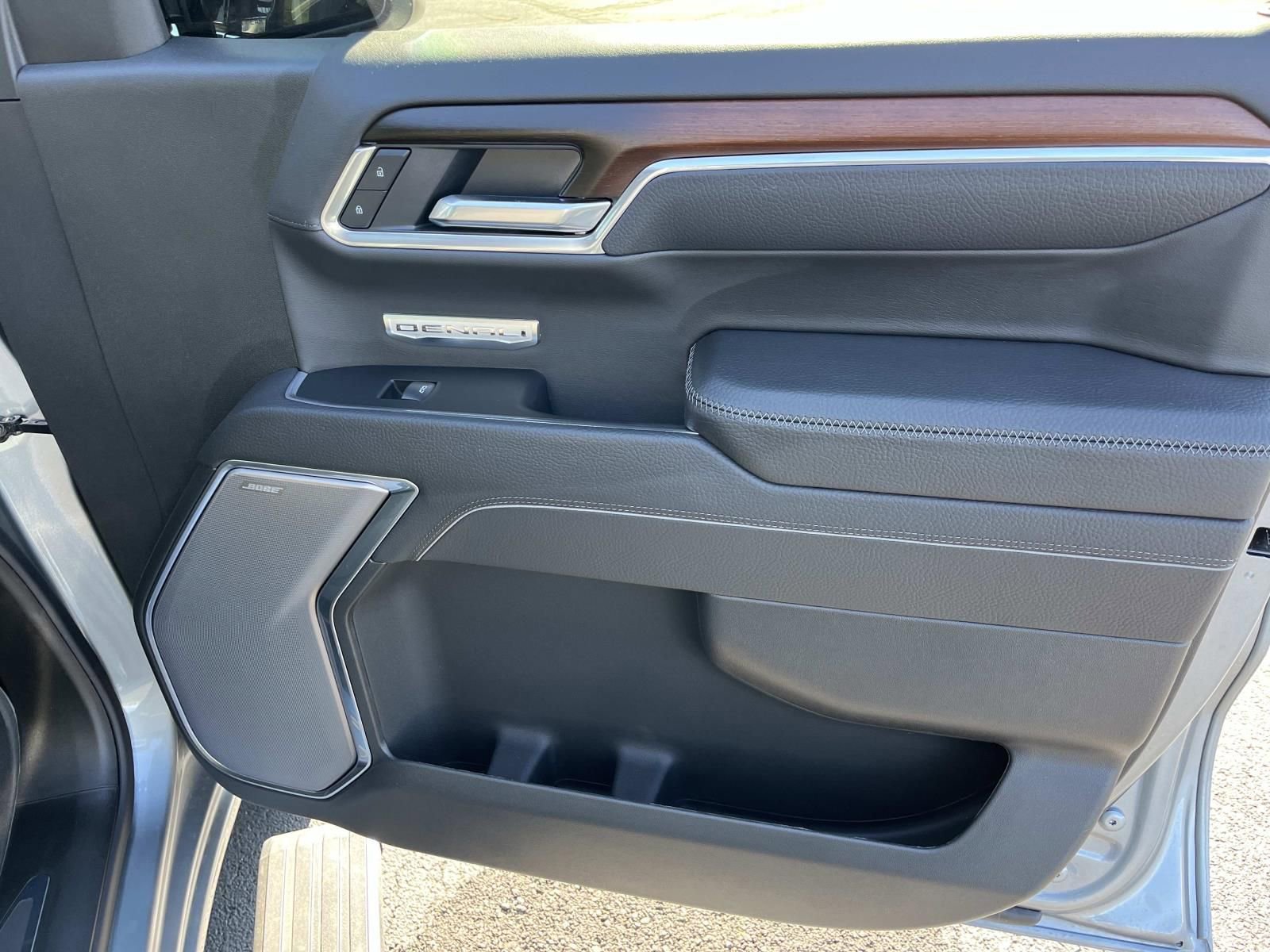 Used 2026 GMC Sierra 1500 Denali image 22