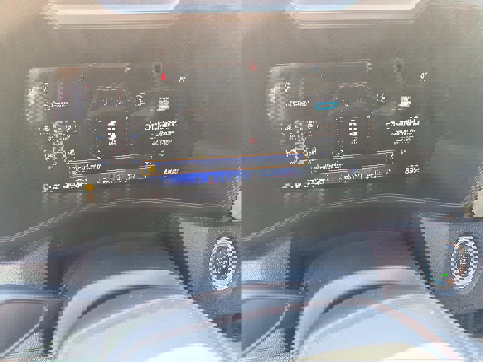 Used 2024 Chevrolet Colorado W/T w/ WT Convenience Package II image 8