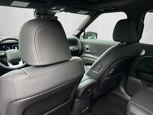 Certified 2026 Hyundai Palisade Calligraphy AWD/4WD image 16