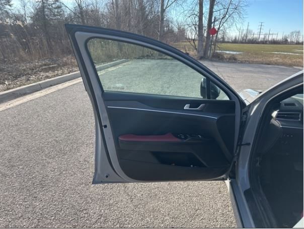 Used 2021 Kia K5 GT-Line image 6