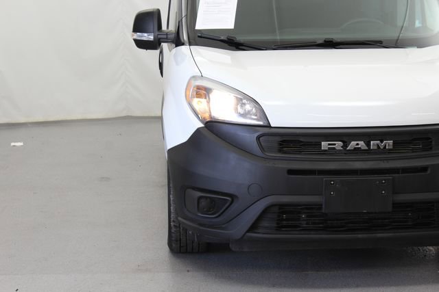 Used 2021 RAM ProMaster City Tradesman FWD image 4