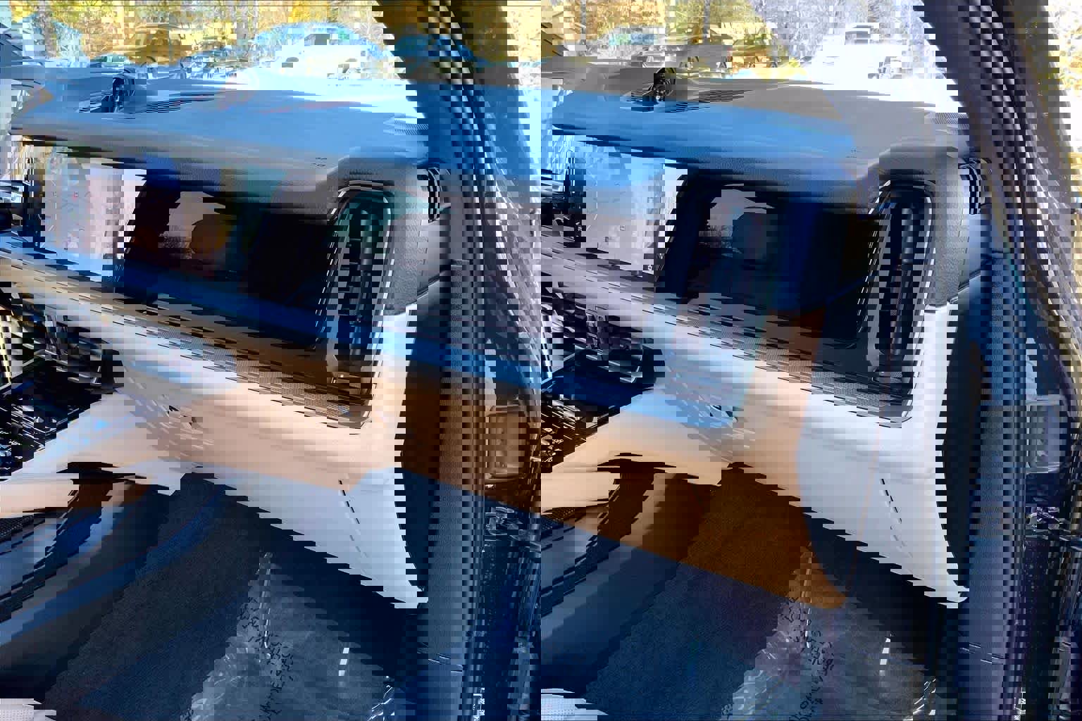 Used 2026 Porsche Cayenne Coupe image 18