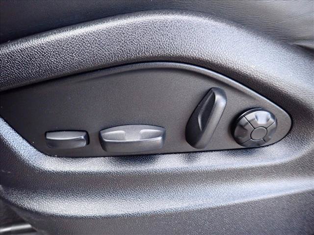 Used 2022 Porsche Cayenne Coupe AWD/4WD image 17