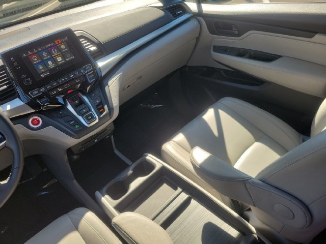 Used 2018 Honda Odyssey EX-L image 27