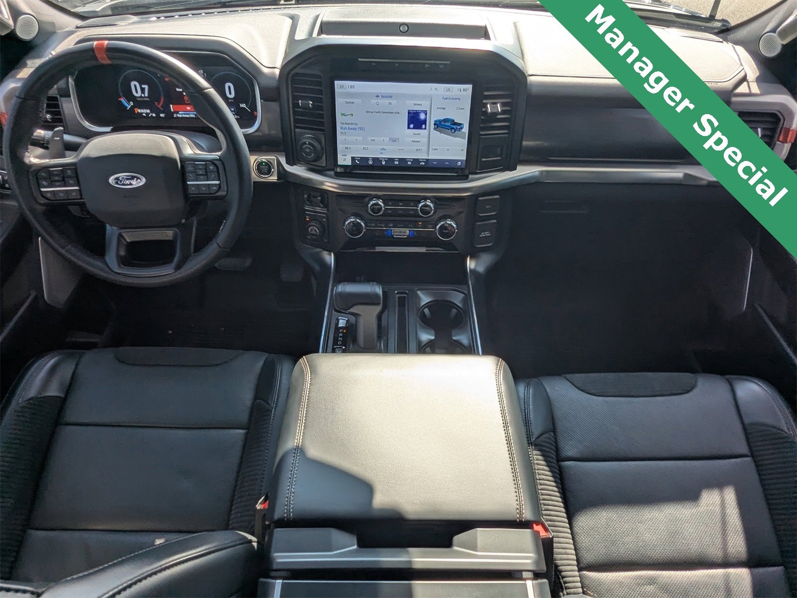 Used 2023 Ford F150 Raptor image 16