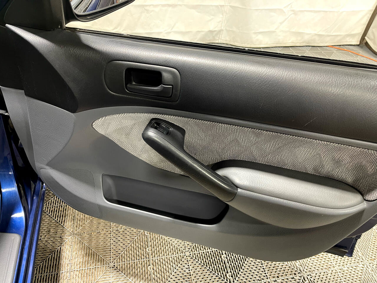 Used 2001 Honda Civic EX image 14