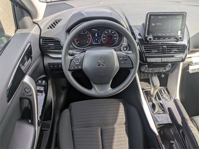 New 2025 Mitsubishi Eclipse Cross LE image 27