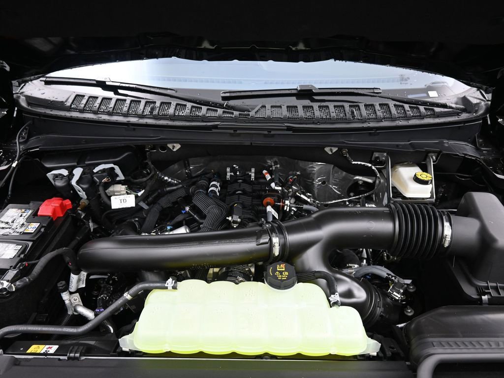 New 2025 Ford Expedition Tremor image 13