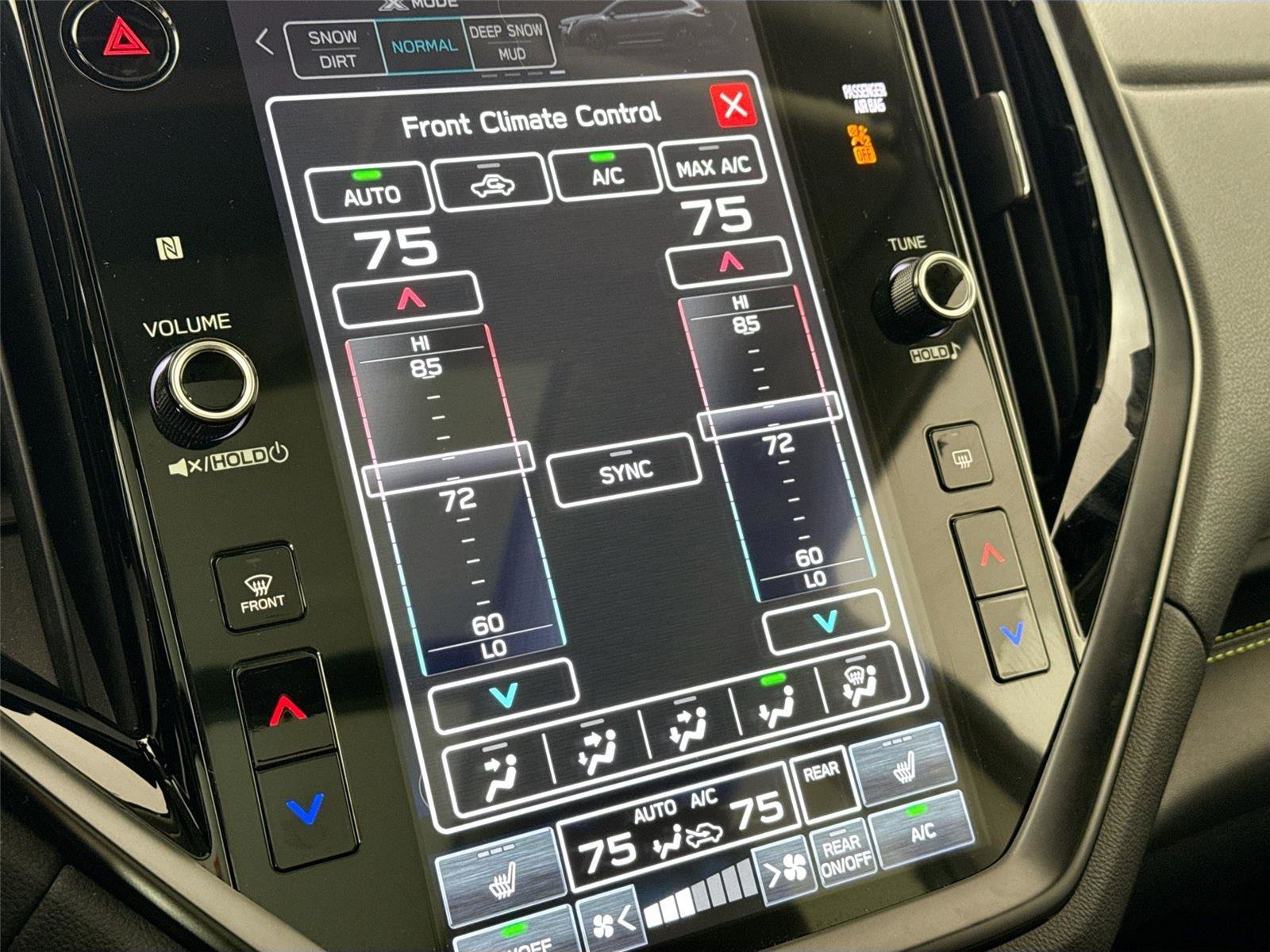 Used 2024 Subaru Ascent Onyx Edition image 26