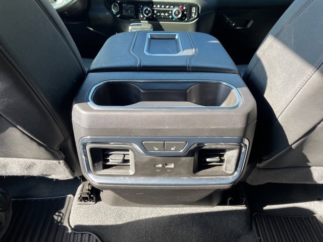 Used 2022 Chevrolet Silverado 1500 LTZ w/ Technology Package image 25