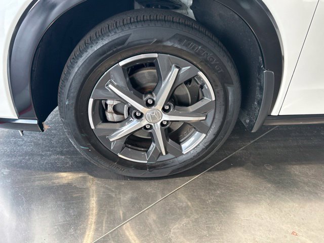 Used 2025 Honda HR-V EX-L image 4