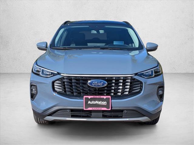New 2026 Ford Escape SE w/ PHEV Premium Package image 5