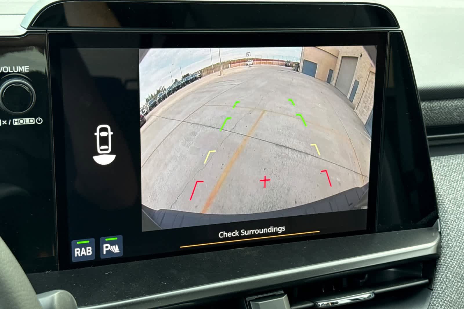 New 2026 Subaru Outback Premium image 21