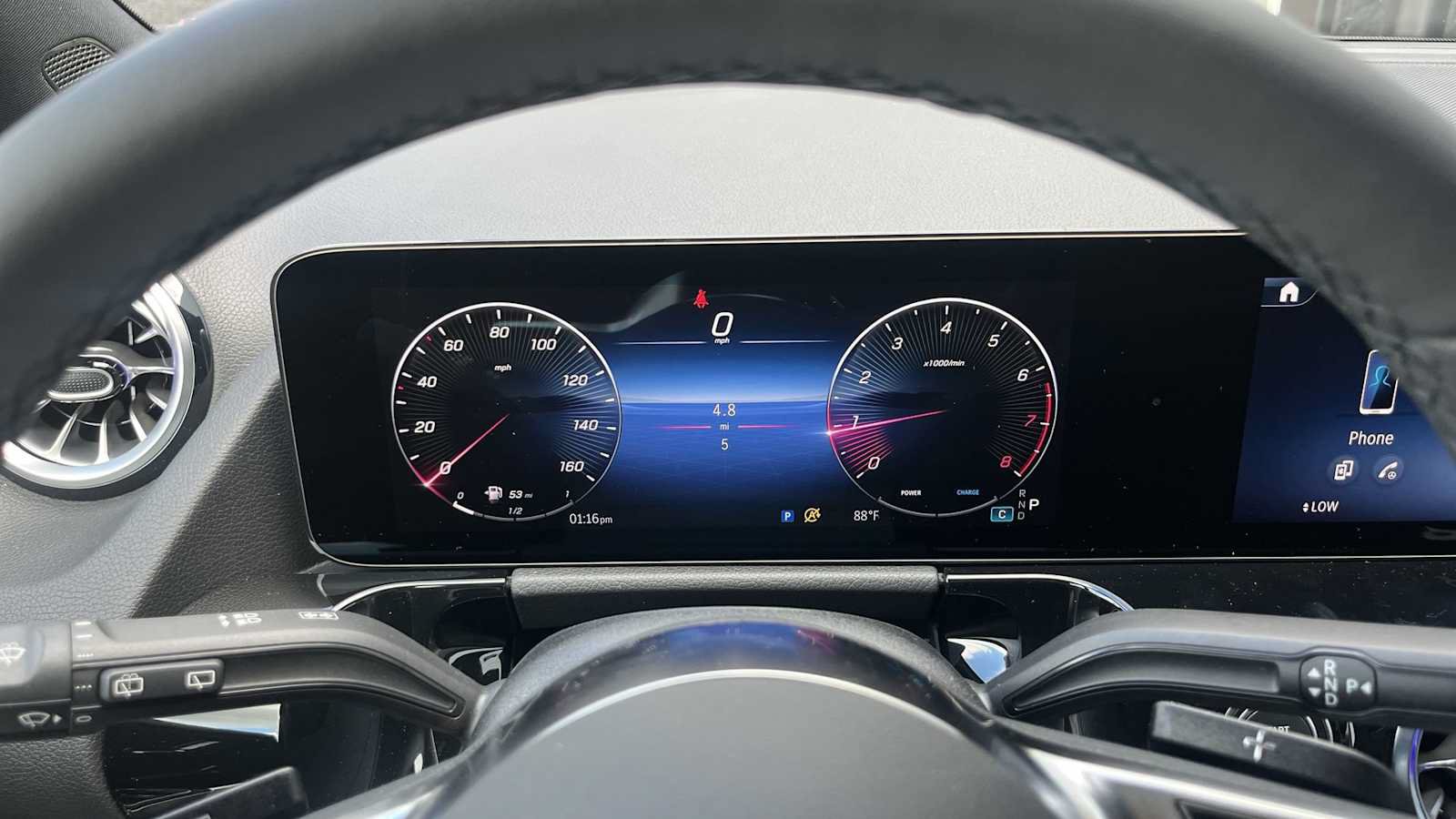 New 2026 Mercedes-Benz GLA 250 4MATIC image 46