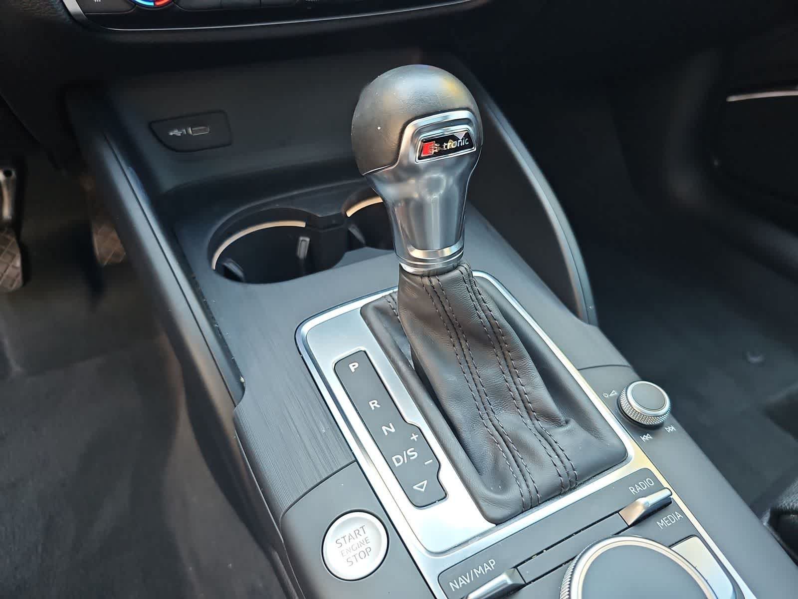 Used 2020 Audi A3 2.0T Premium Plus AWD/4WD image 21