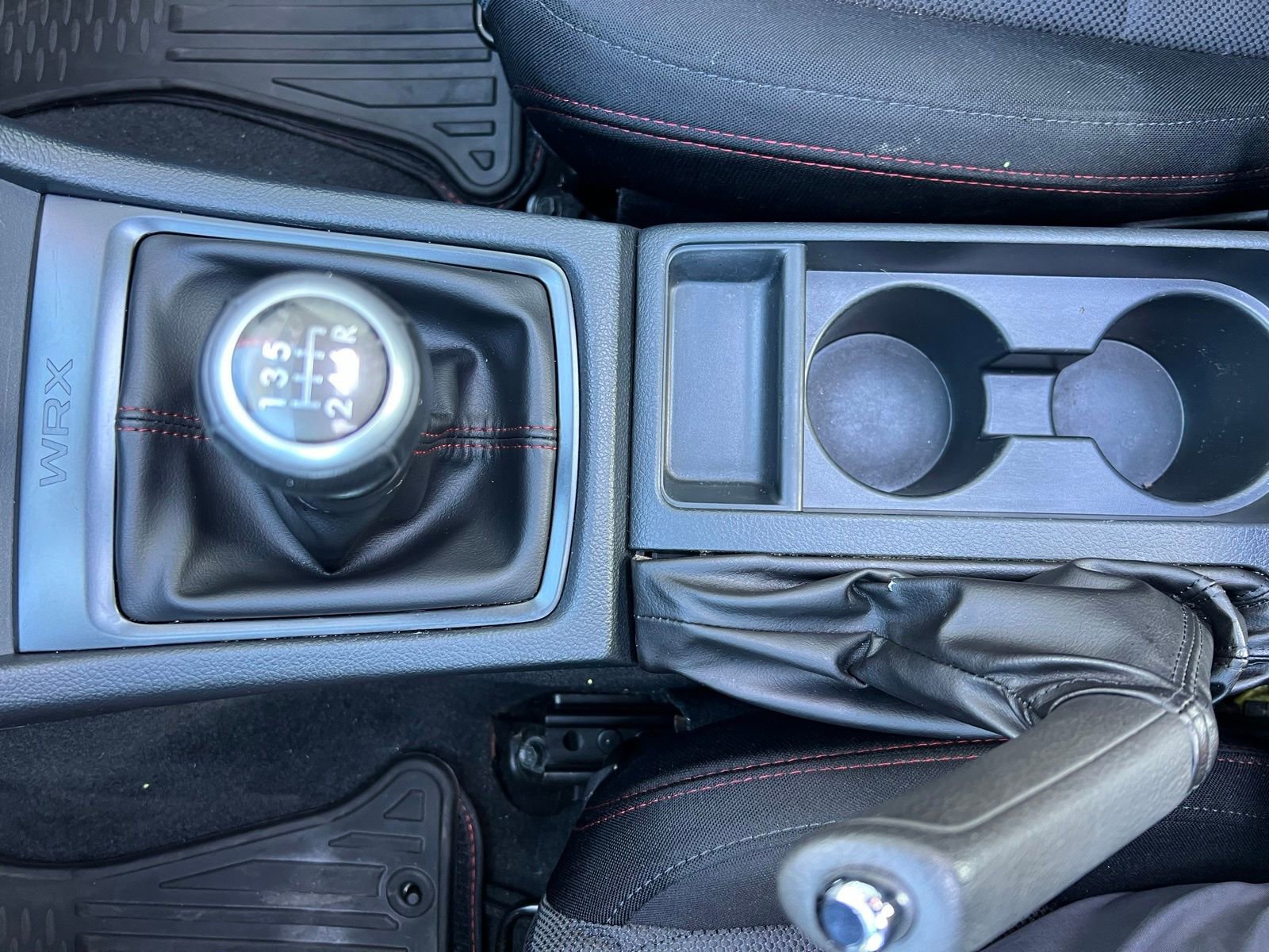 Used 2018 Subaru WRX Premium image 37