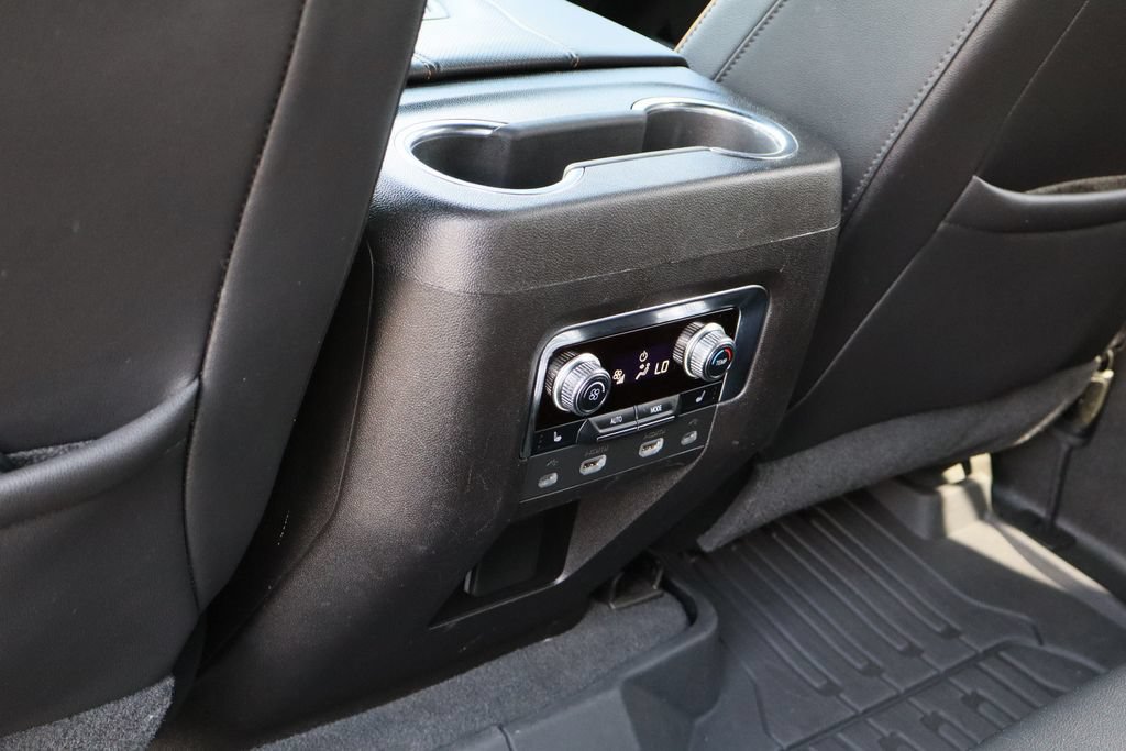Certified 2021 GMC Yukon AT4 w/ Rear Media and Nav Package AWD/4WD image 26