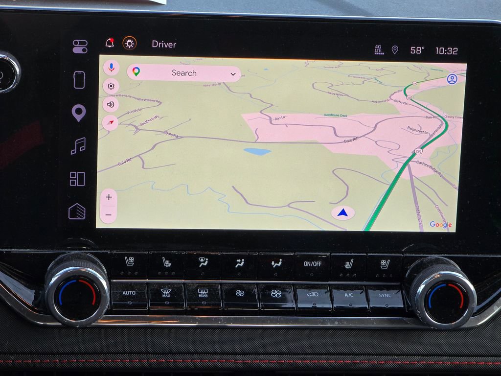 Used 2025 Chevrolet Colorado Z71 w/ Z71 Convenience Package 2 image 8