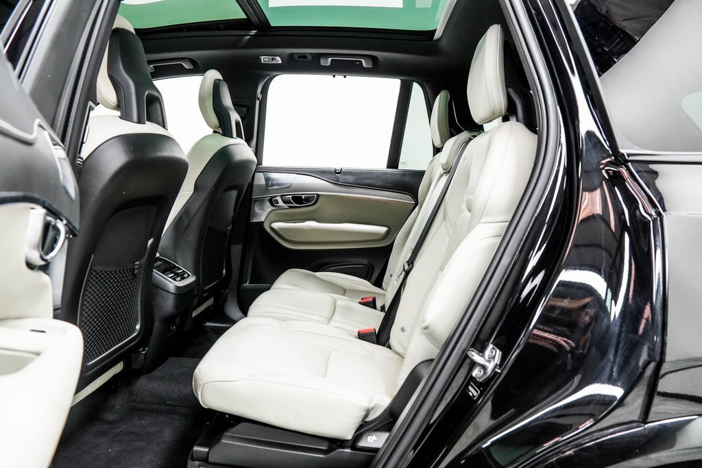 Used 2021 Volvo XC90 T6 R-Design w/ Advanced Package image 40