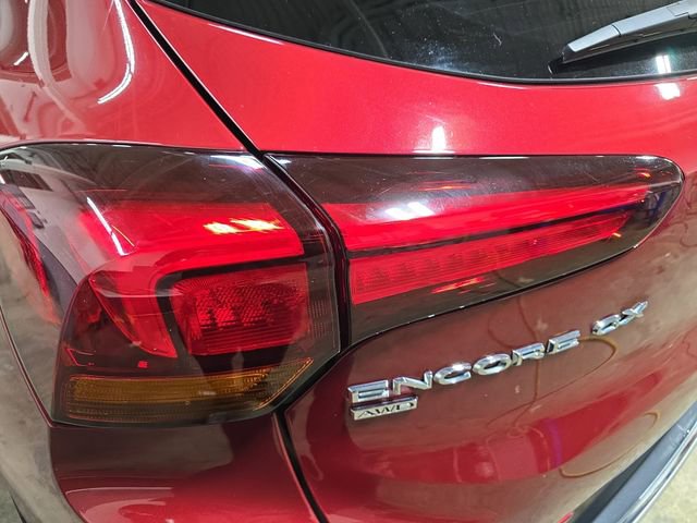 Used 2023 Buick Encore GX Essence w/ Experience Buick Package image 38