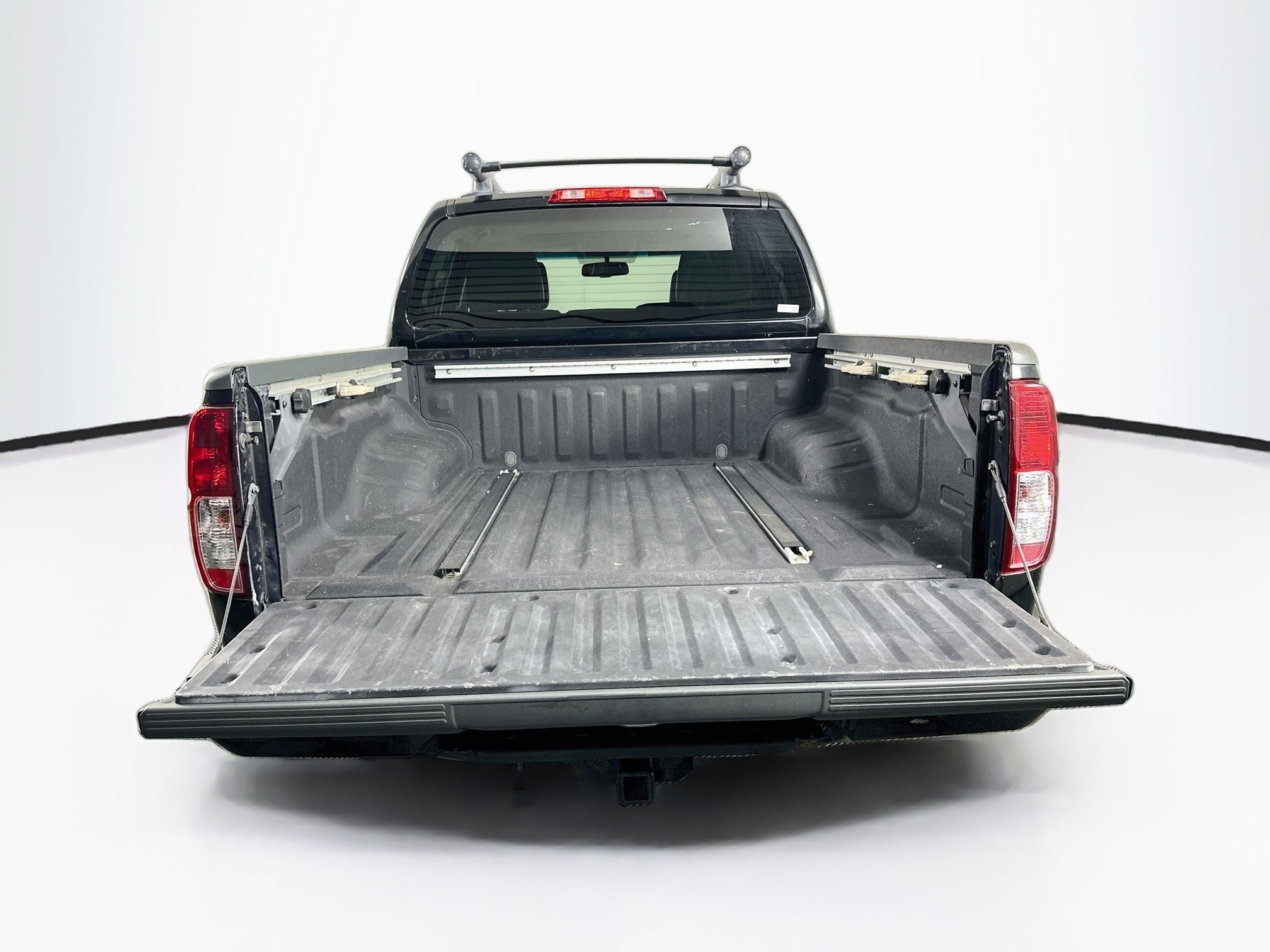 Used 2012 Nissan Frontier PRO-4X w/ Pro-4x Luxury Pkg AWD/4WD image 26