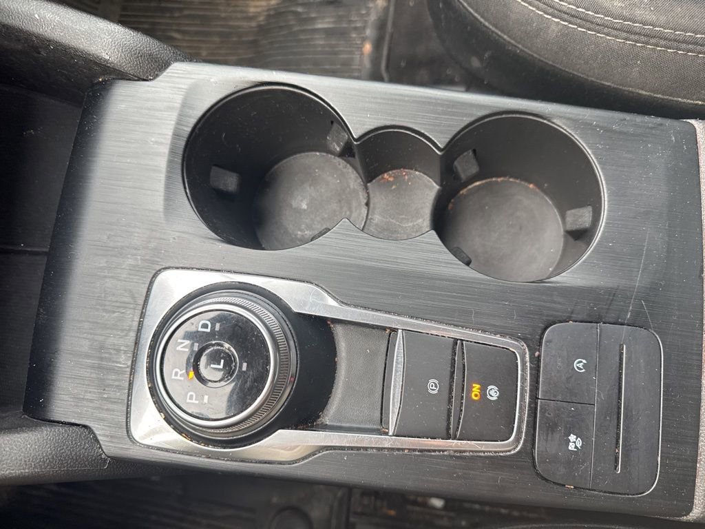 Certified 2024 Ford Escape Active image 16