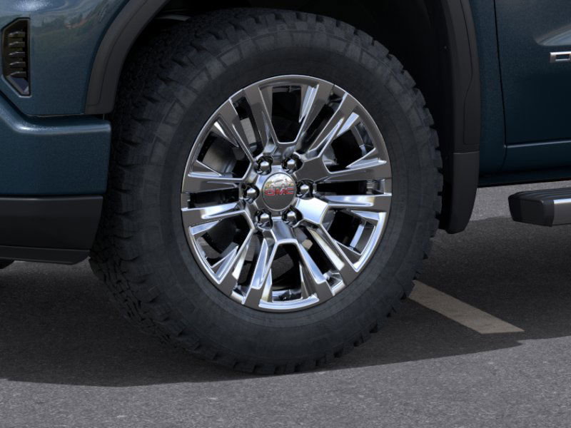 New 2026 GMC Sierra 1500 Denali w/ Technology Package image 10
