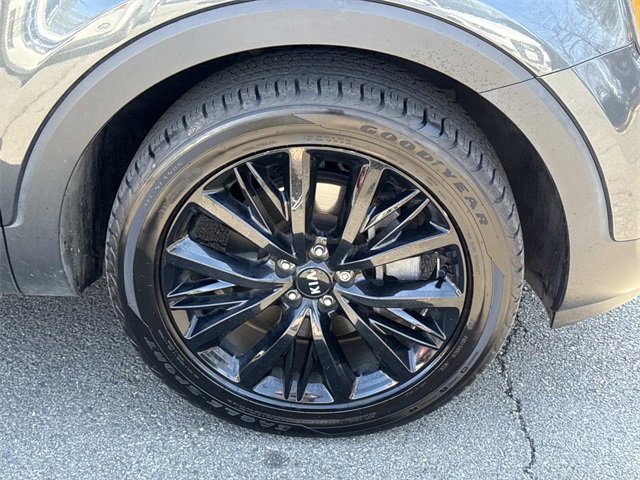 Used 2021 Kia Telluride SX w/ SX Prestige Package image 7