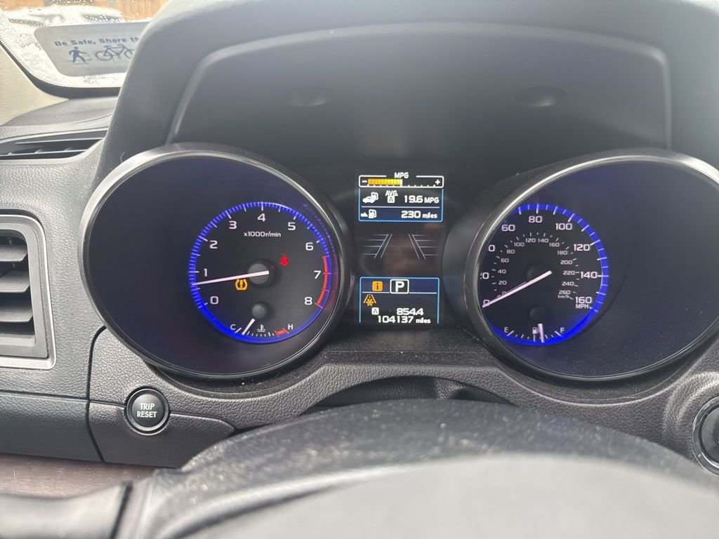 Used 2017 Subaru Outback 3.6R Limited image 23