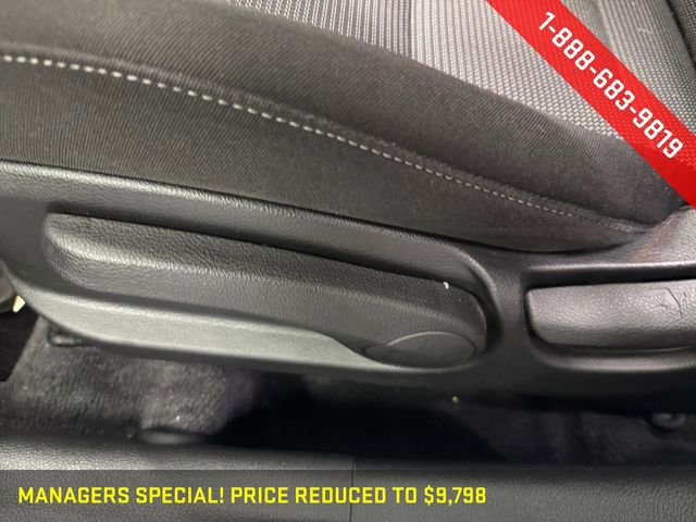 Used 2017 Kia Forte LX image 24
