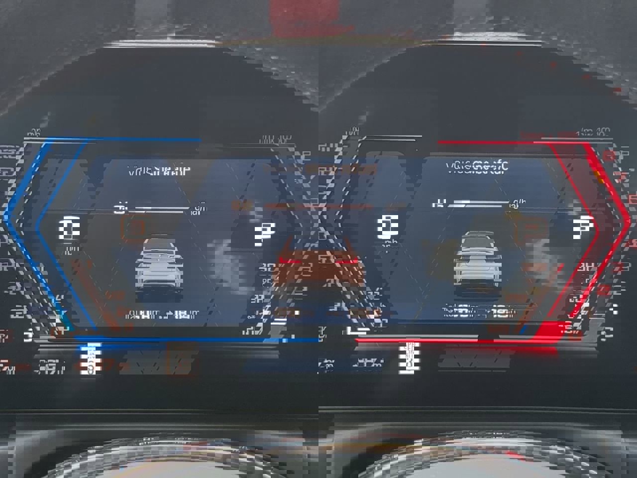 Used 2025 BMW M3 Competition w/ Executive Package image 30