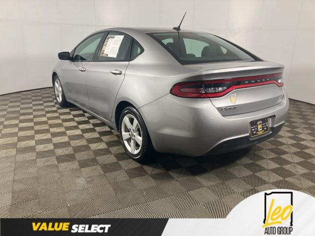 Used 2016 Dodge Dart SXT FWD image 4