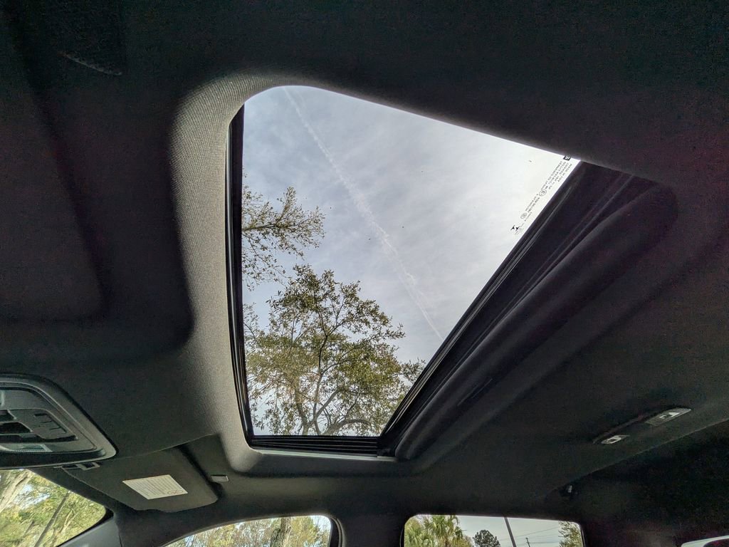 Used 2021 Chevrolet Silverado 2500 High Country w/ Z71 Off-Road Package image 20