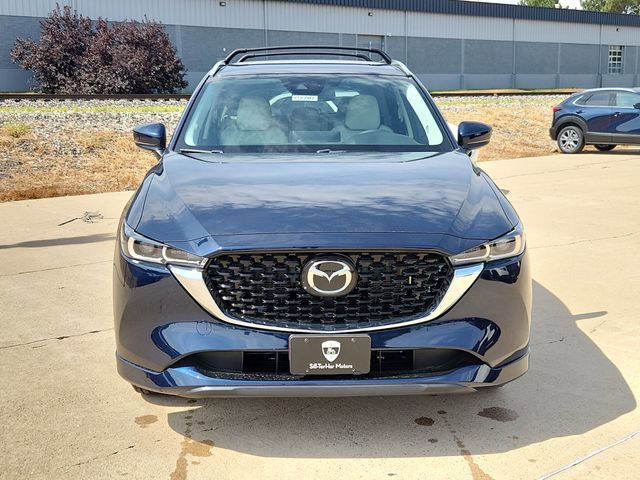 New 2025 MAZDA CX-5 AWD 2.5 S image 2