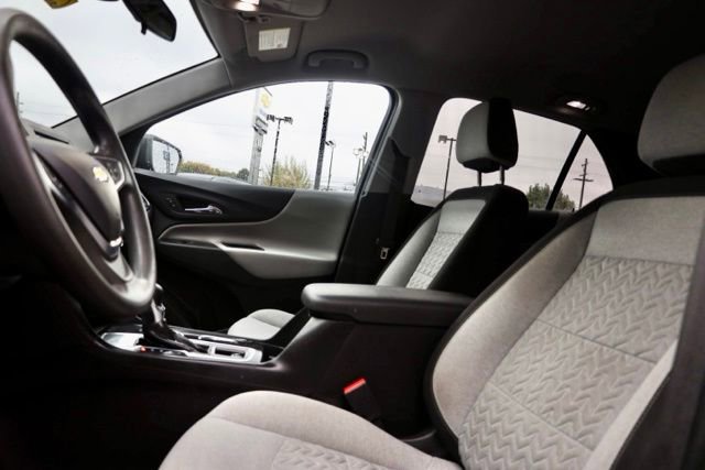 Certified 2022 Chevrolet Equinox LS w/ LS Convenience Package image 13